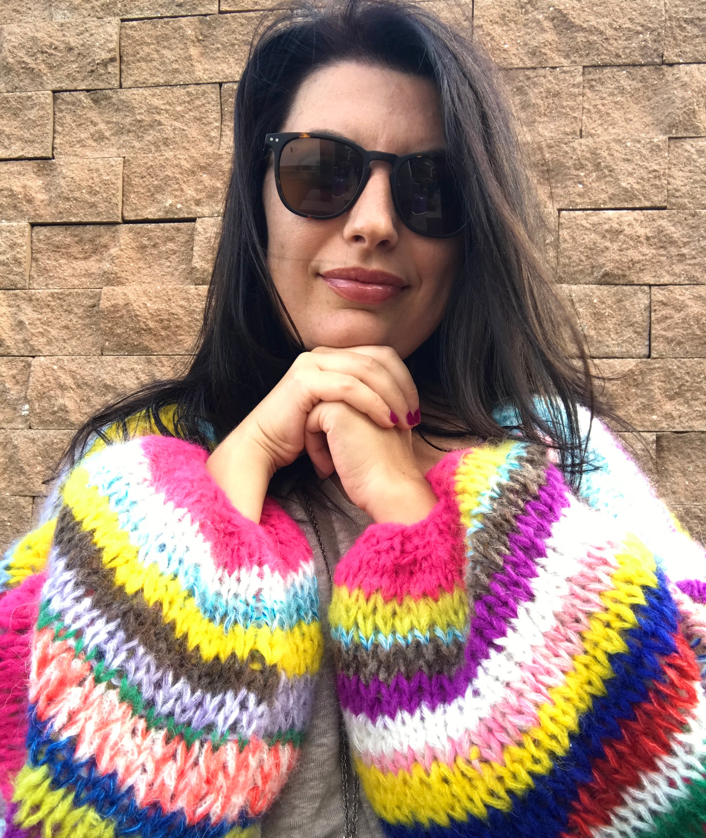 ELIN KNITWEAR