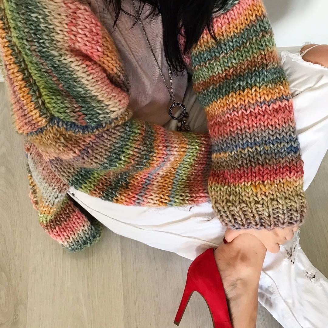 ELIN KNITWEAR